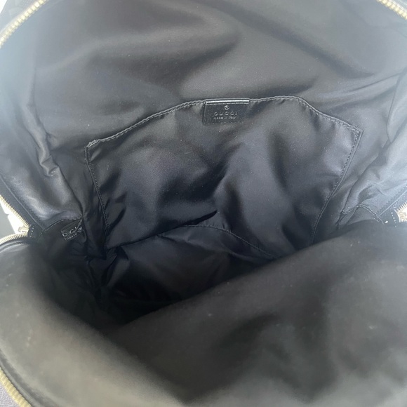 New Gucci backpack - Picture 4 of 5